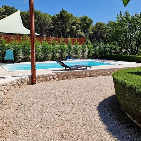 Resort Apartment Petrovic Σίμπενικ Εξωτερικό φωτογραφία