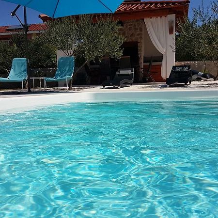 Resort Apartment Petrovic Σίμπενικ Εξωτερικό φωτογραφία
