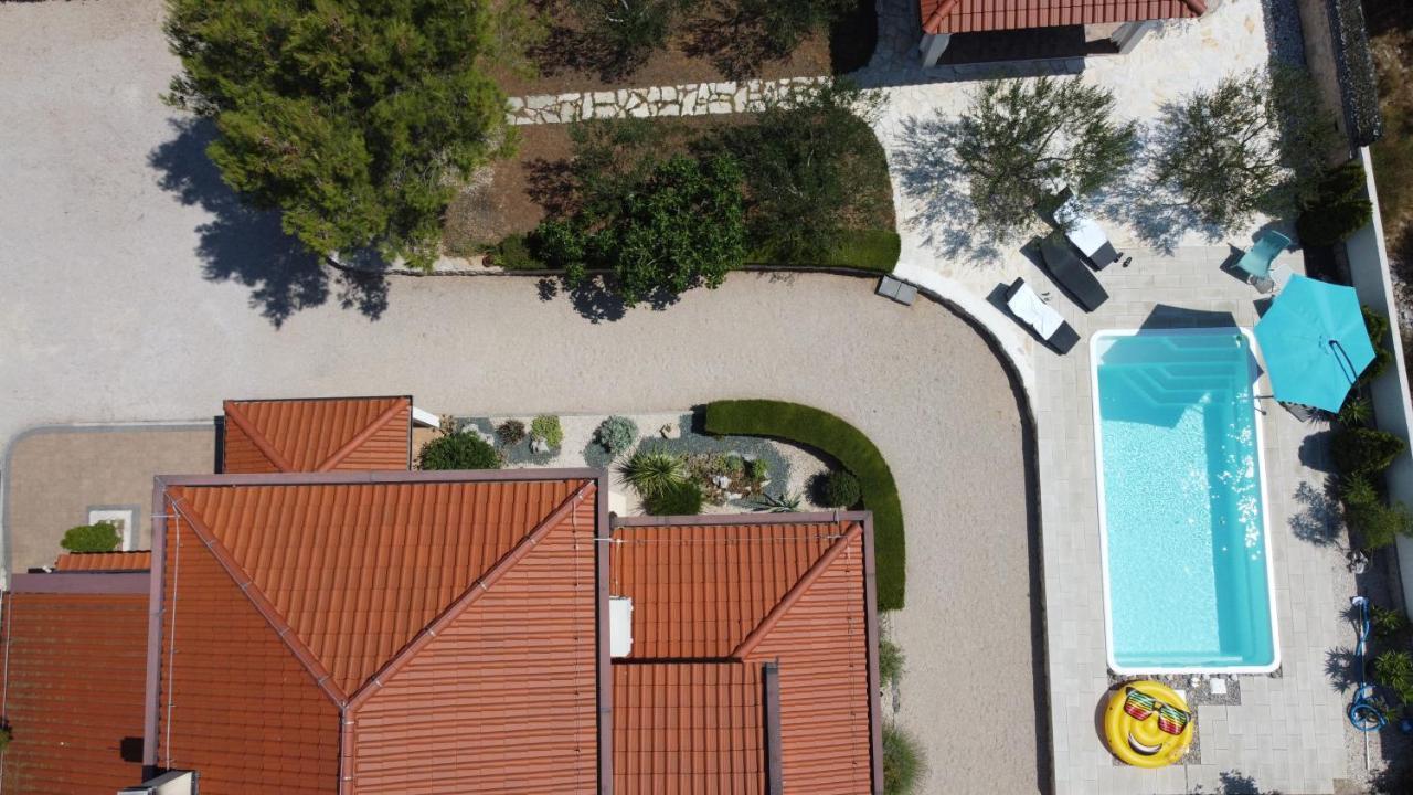 Resort Apartment Petrovic Σίμπενικ Εξωτερικό φωτογραφία
