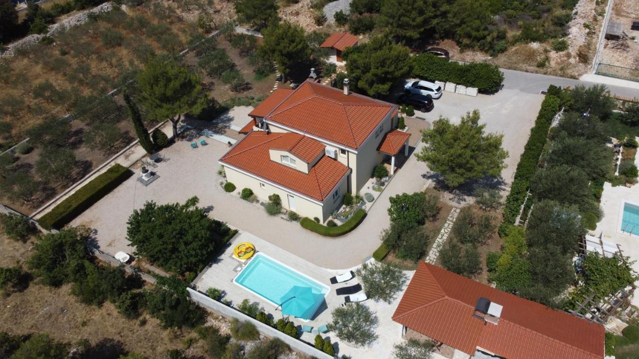 Resort Apartment Petrovic Σίμπενικ Εξωτερικό φωτογραφία