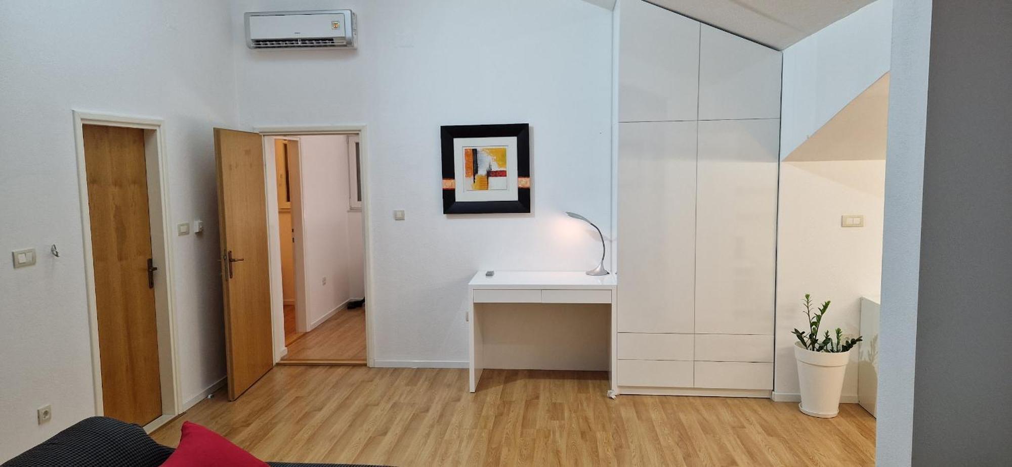 Resort Apartment Petrovic Σίμπενικ Εξωτερικό φωτογραφία
