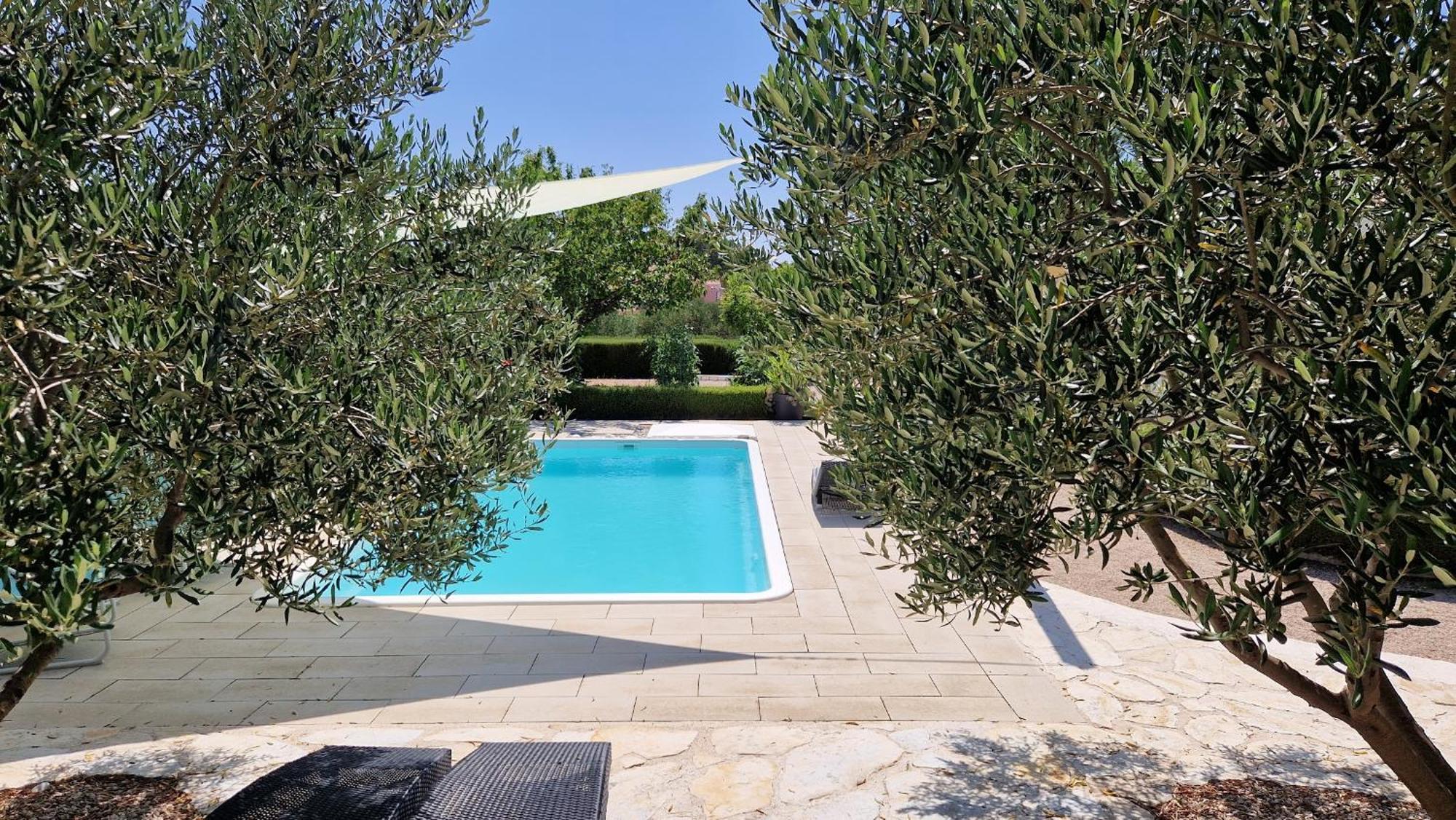 Resort Apartment Petrovic Σίμπενικ Εξωτερικό φωτογραφία