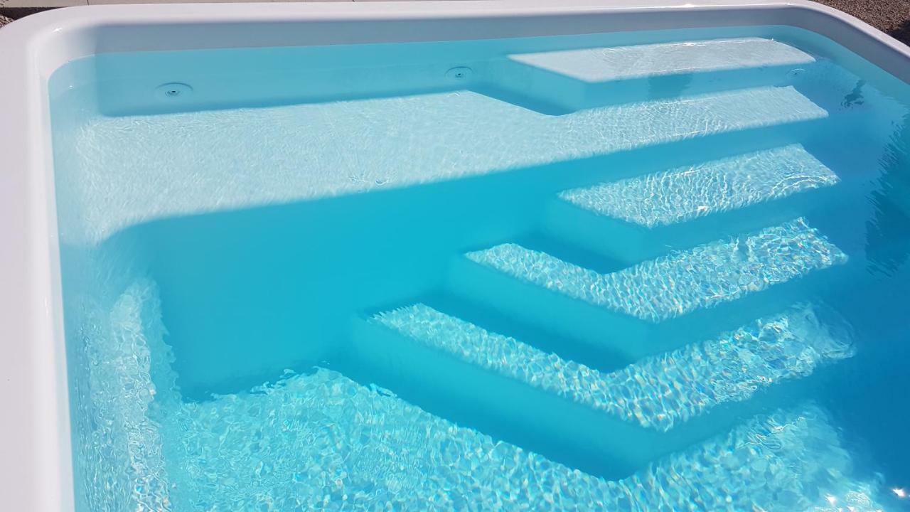 Resort Apartment Petrovic Σίμπενικ Εξωτερικό φωτογραφία