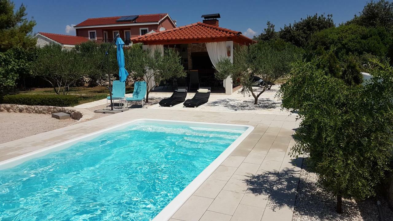 Resort Apartment Petrovic Σίμπενικ Εξωτερικό φωτογραφία