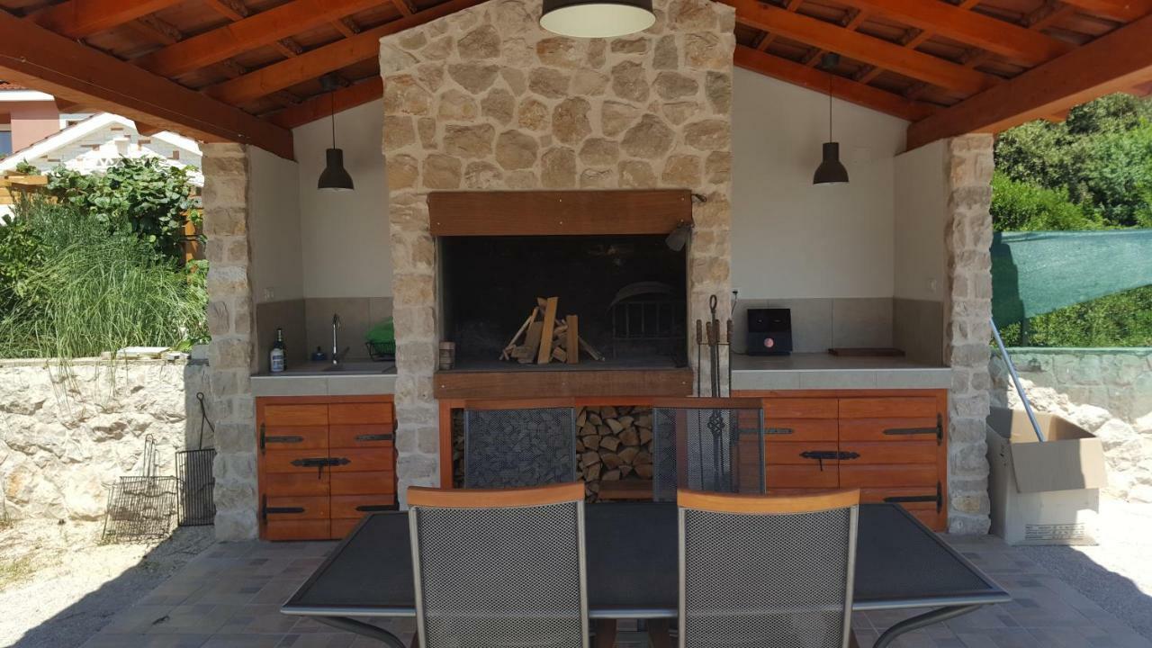 Resort Apartment Petrovic Σίμπενικ Εξωτερικό φωτογραφία