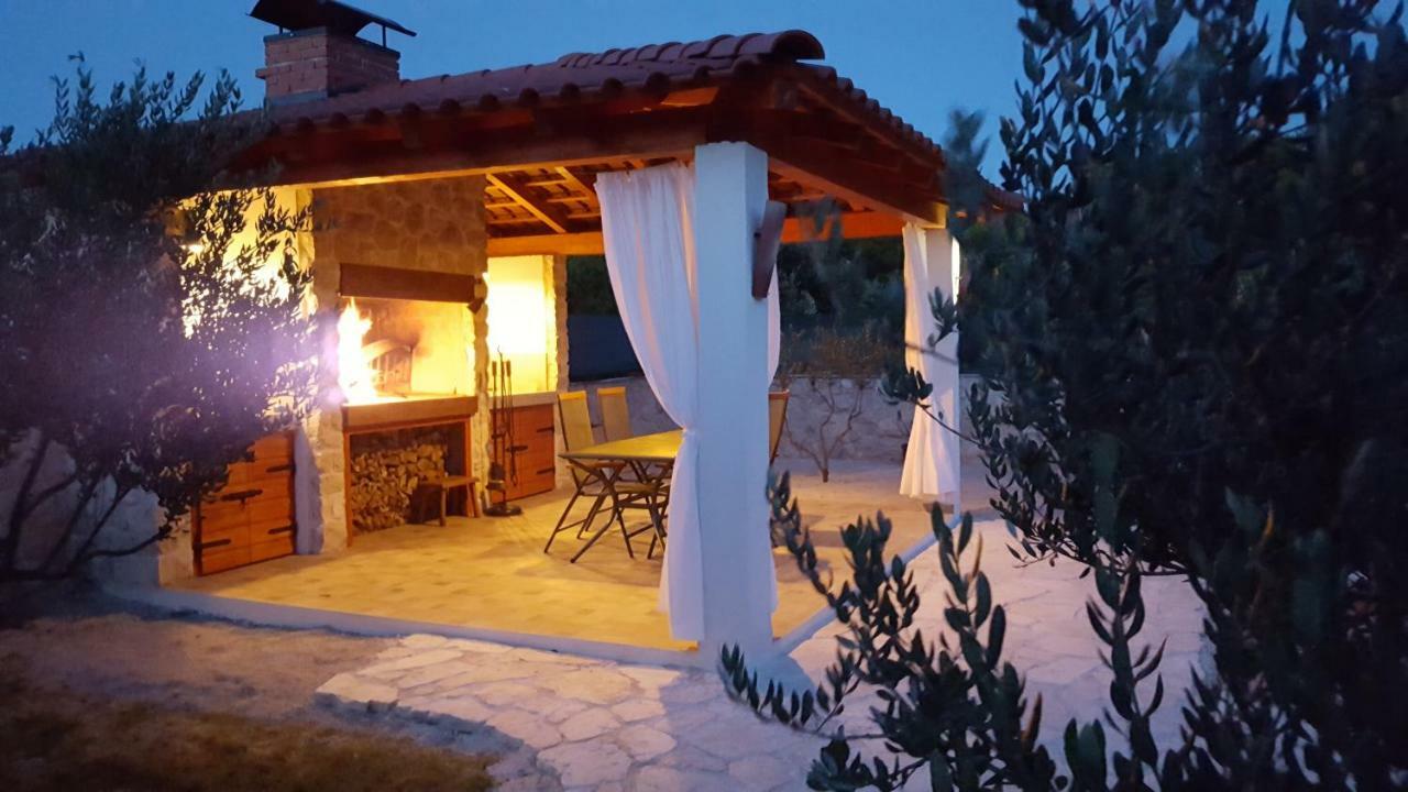 Resort Apartment Petrovic Σίμπενικ Εξωτερικό φωτογραφία