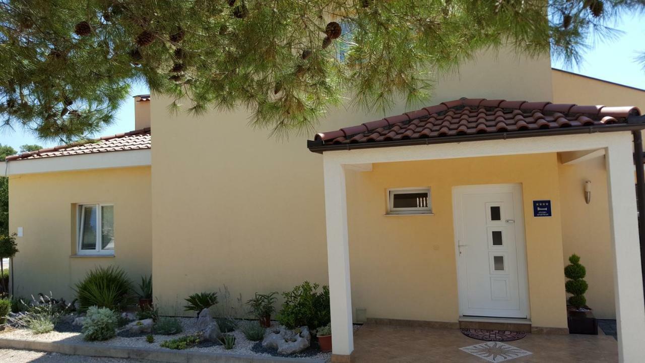 Resort Apartment Petrovic Σίμπενικ Εξωτερικό φωτογραφία