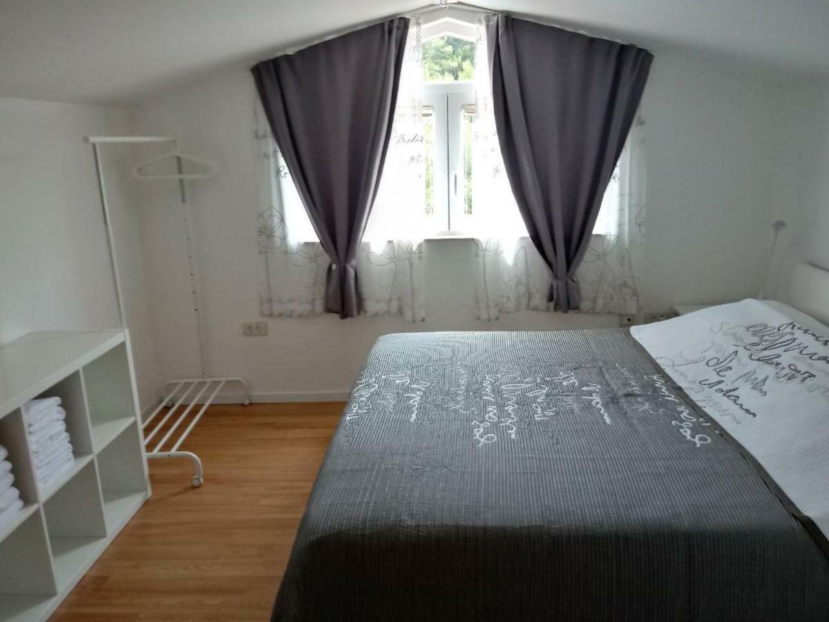 Resort Apartment Petrovic Σίμπενικ Εξωτερικό φωτογραφία