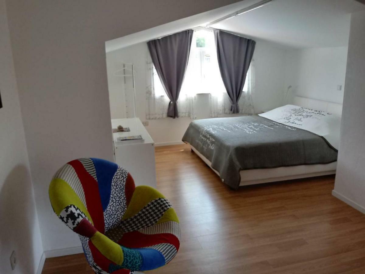 Resort Apartment Petrovic Σίμπενικ Εξωτερικό φωτογραφία