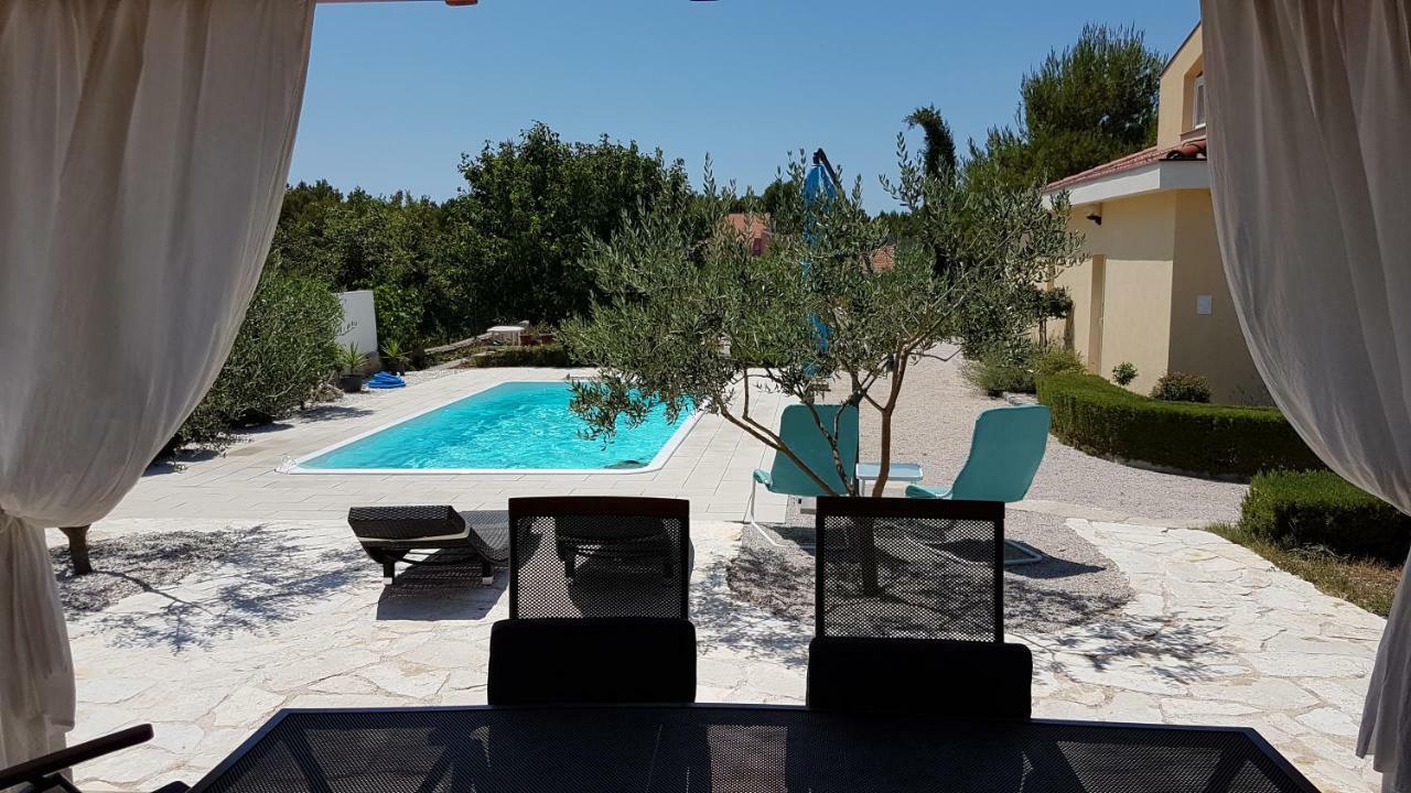 Resort Apartment Petrovic Σίμπενικ Εξωτερικό φωτογραφία