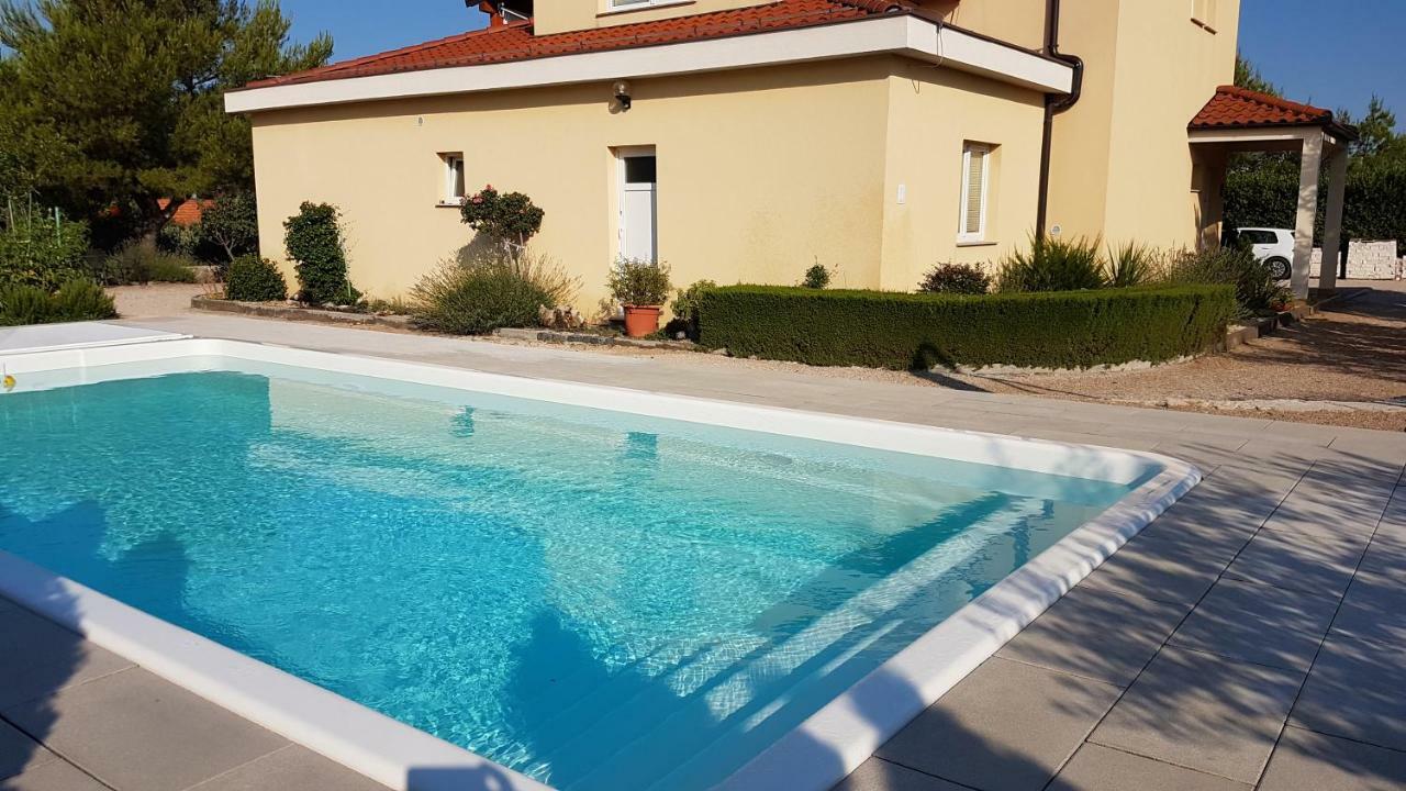 Resort Apartment Petrovic Σίμπενικ Εξωτερικό φωτογραφία