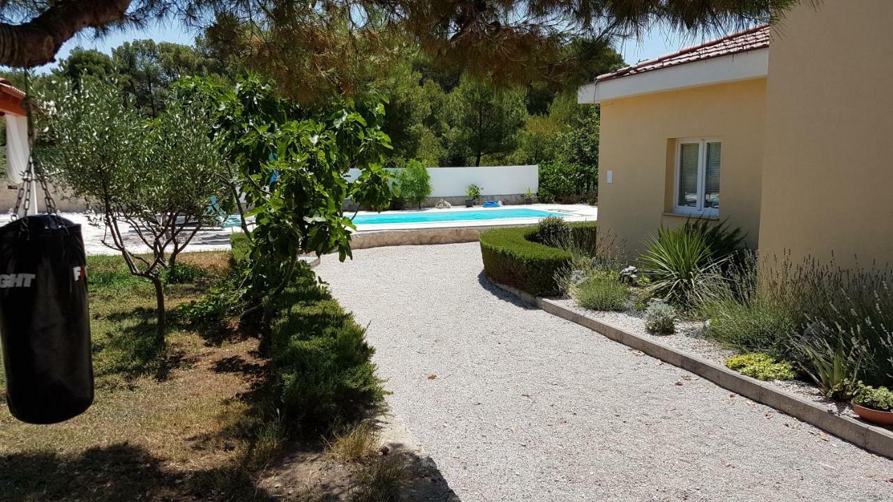 Resort Apartment Petrovic Σίμπενικ Εξωτερικό φωτογραφία