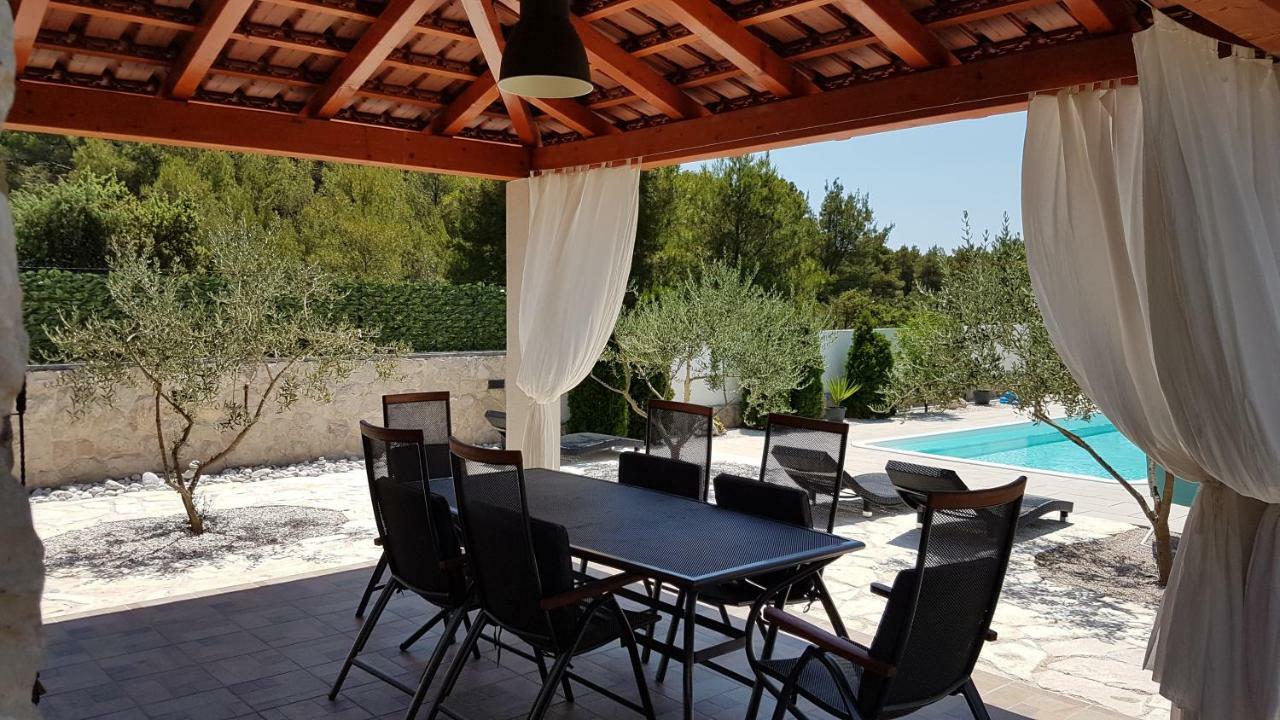 Resort Apartment Petrovic Σίμπενικ Εξωτερικό φωτογραφία