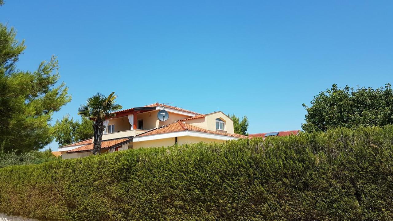 Resort Apartment Petrovic Σίμπενικ Εξωτερικό φωτογραφία