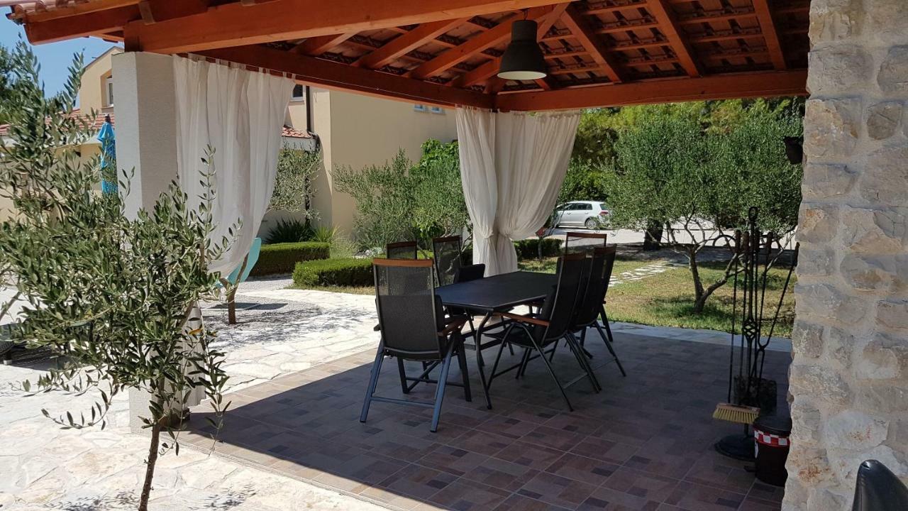 Resort Apartment Petrovic Σίμπενικ Εξωτερικό φωτογραφία