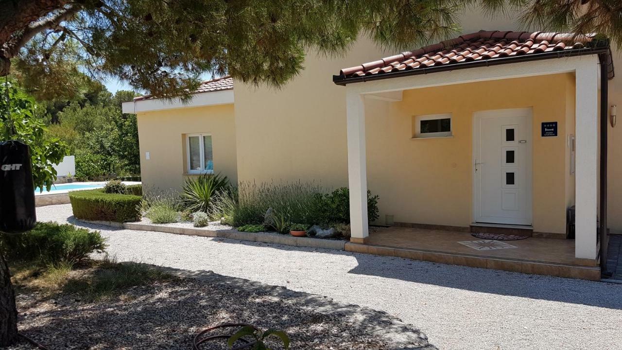 Resort Apartment Petrovic Σίμπενικ Εξωτερικό φωτογραφία
